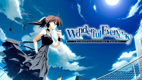 SubaHibi (Wonderful Everyday)